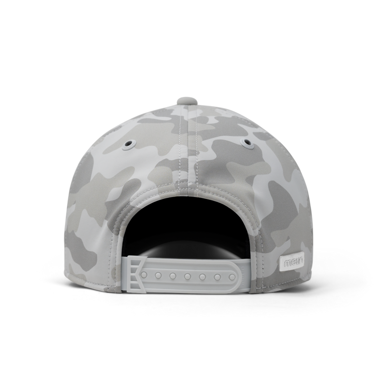 Melin Odysea Stacked Infinite Thermal - SNOW CAMO - Sun Diego Boardshop