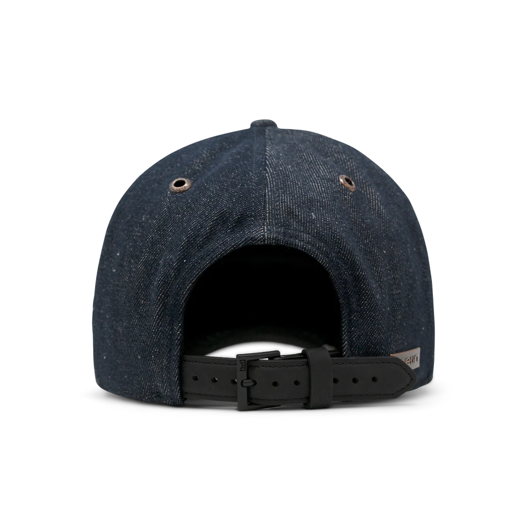 Melin Hat Thermal A-Game Brick - Dark Denim - Sun Diego Boardshop