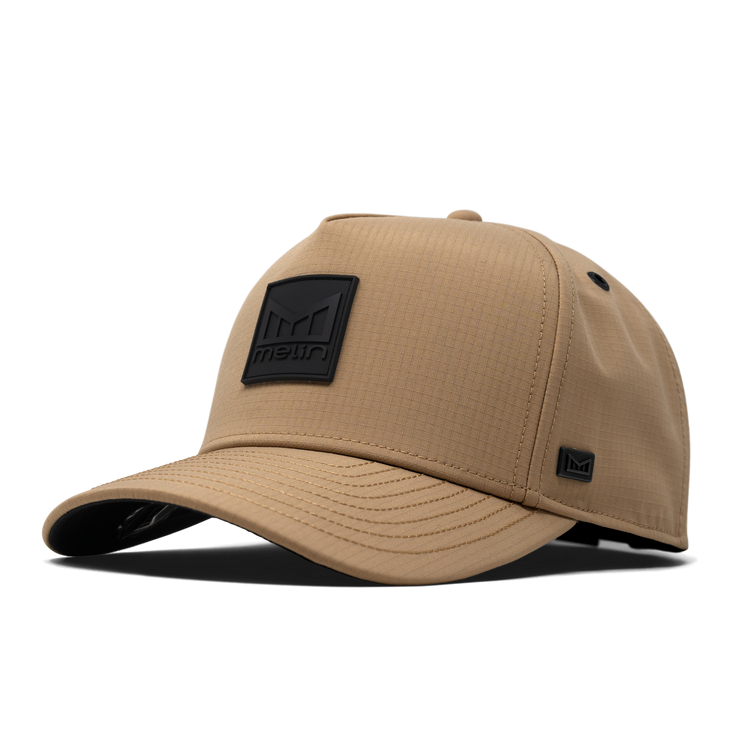 Melin Odyssey Stacked Thermal - KHAKI - Sun Diego Boardshop