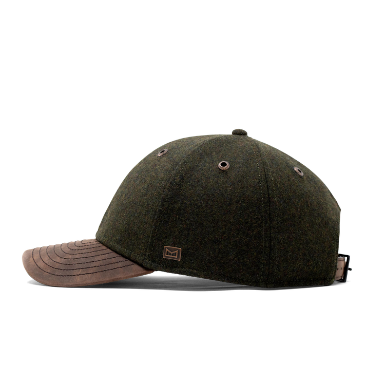 Melin A-Game Scout Thermal - SPRUCE - Sun Diego Boardshop