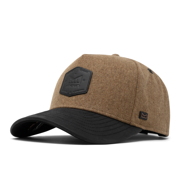 Melin Odyssey Scout Thermal - CARAMEL - Sun Diego Boardshop