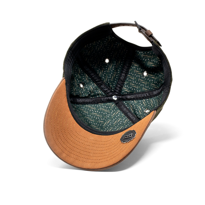 Melin Odyssey Scout Thermal - SPRUCE - Sun Diego Boardshop