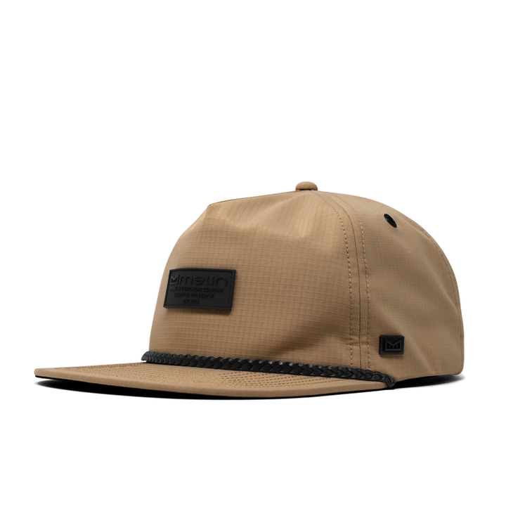 Melin Coronado Brick Thermal - KHAKI - Sun Diego Boardshop