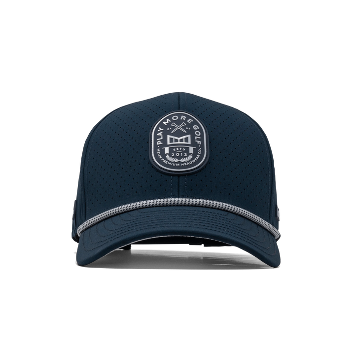 Melin Men's A-Game Links Hydro - Navy/White - Sun Diego Boardshop