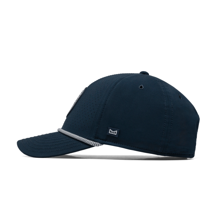 Melin Men's A-Game Links Hydro - Navy/White - Sun Diego Boardshop
