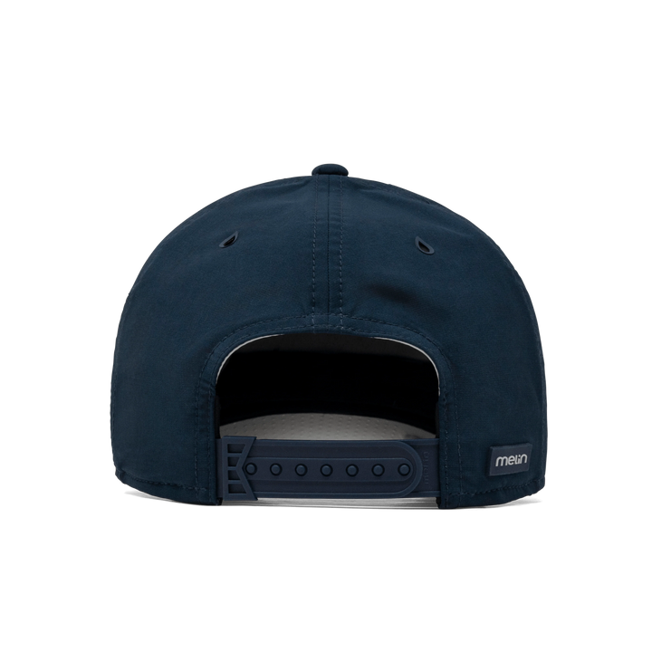 Melin Men's A-Game Links Hydro - Navy/White - Sun Diego Boardshop