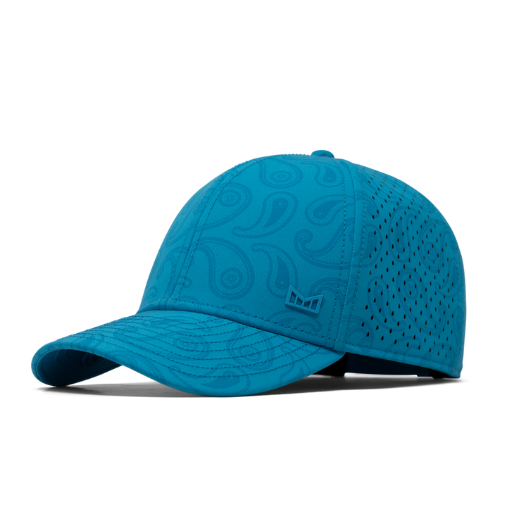 Melin A-Game Links Hydro - ELECTRIC BLUE - Sun Diego Boardshop