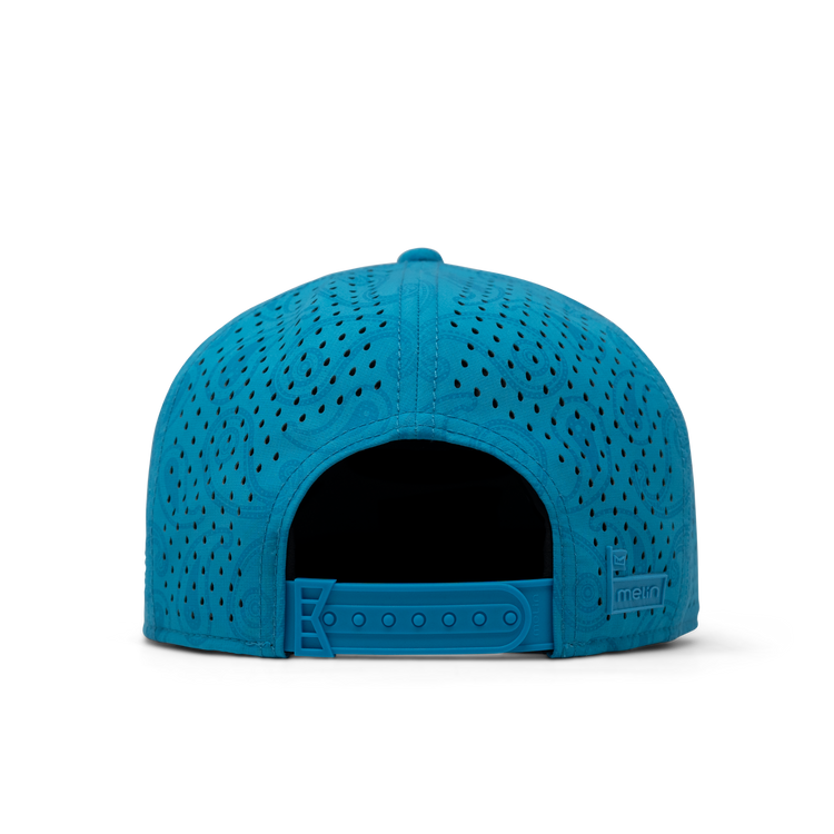 Melin Trenches Links Hydro - ELECTRIC BLUE - Sun Diego Boardshop