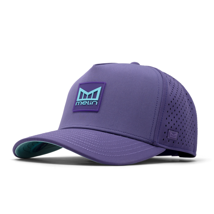 Melin Odysea Stacked Hydro - Purple Haze - Sun Diego Boardshop