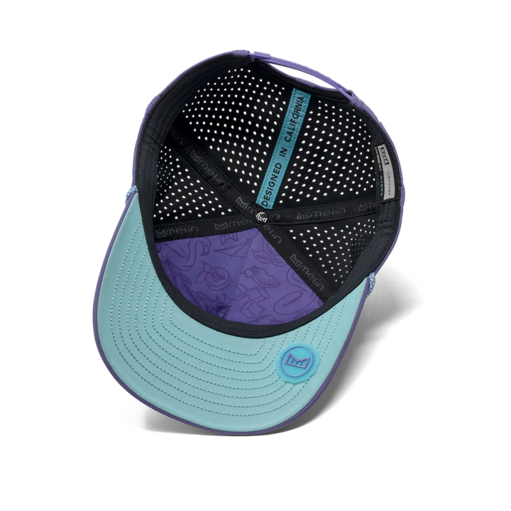 Melin Odysea Stacked Hydro - Purple Haze - Sun Diego Boardshop