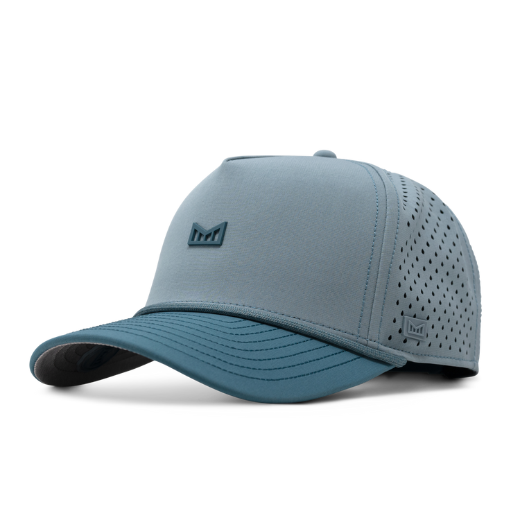 Melin Odysea Rope Bulls Icon Hydro - Blue Haze/Pool Blue - Sun Diego Boardshop