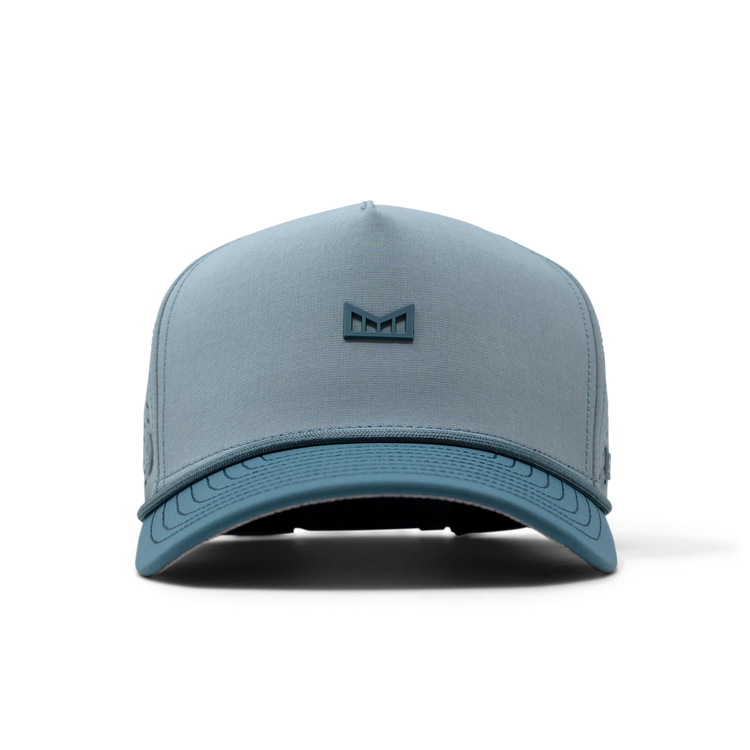 Melin Odysea Rope Bulls Icon Hydro - Blue Haze/Pool Blue - Sun Diego Boardshop