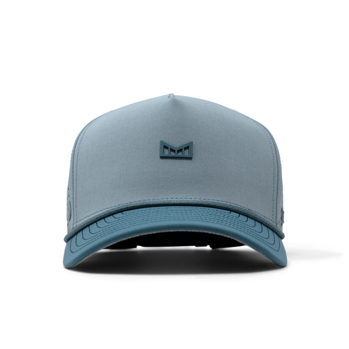 Melin Odysea Rope Bulls Icon Hydro - Blue Haze/Pool Blue - Sun Diego Boardshop