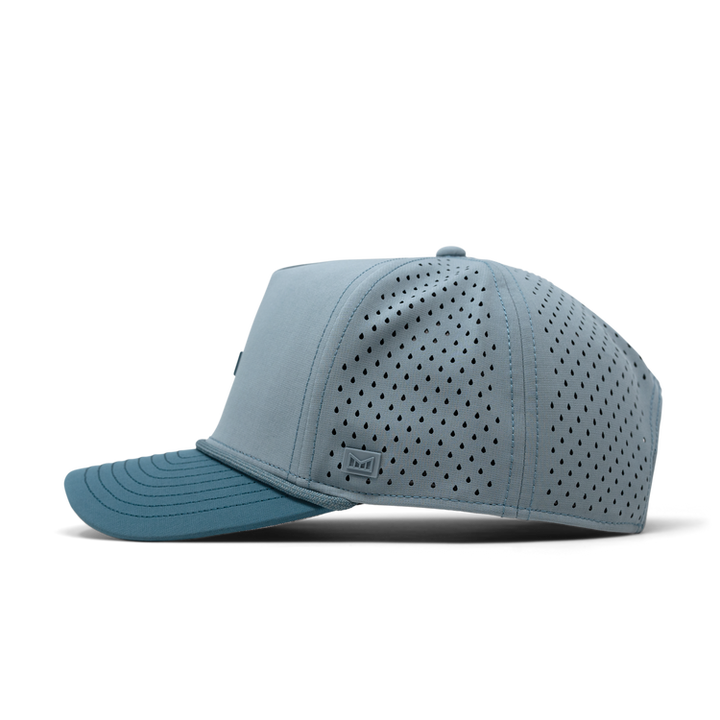 Melin Odysea Rope Bulls Icon Hydro - Blue Haze/Pool Blue - Sun Diego Boardshop