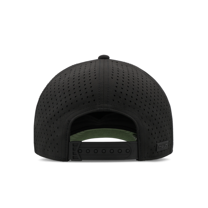 Melin Men's Odysea Rope Bulls Icon Hydro - Black Forest - Sun Diego Boardshop