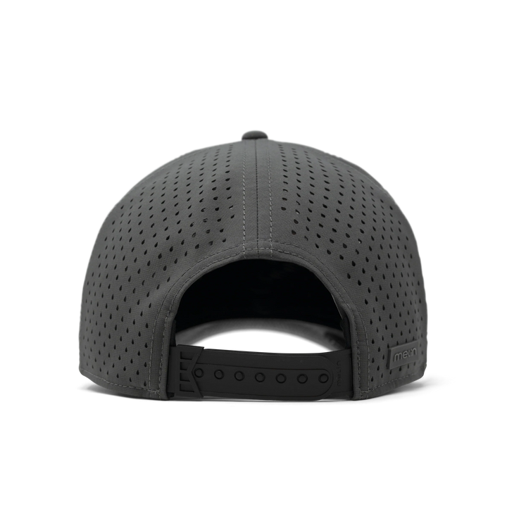 Melin Men's Odysea Rope Bulls Icon Hydro - Charcoal/black - Sun Diego Boardshop