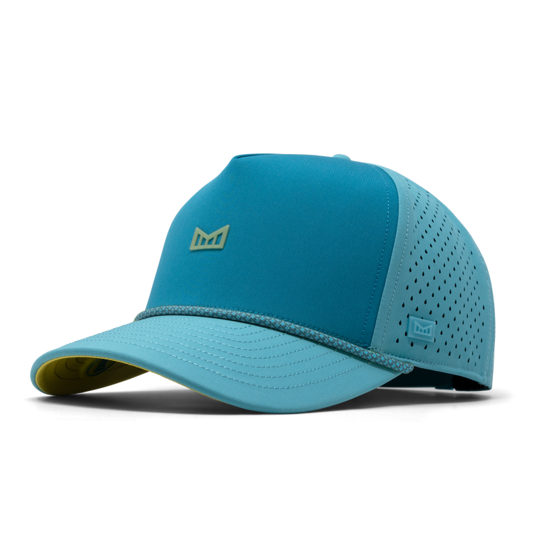 Melin Odysea Rope Bulls Icon Hydro - Blue Lagoon - Sun Diego Boardshop
