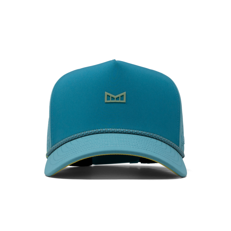 Melin Odysea Rope Bulls Icon Hydro - Blue Lagoon - Sun Diego Boardshop