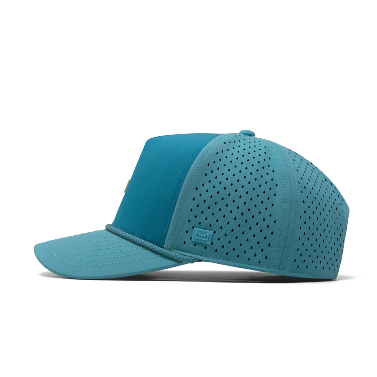Melin Odysea Rope Bulls Icon Hydro - Blue Lagoon - Sun Diego Boardshop