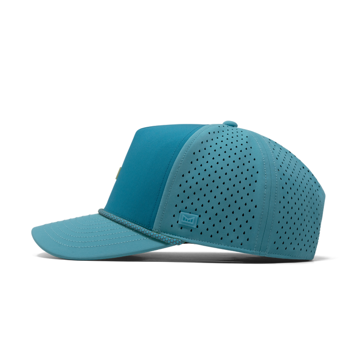 Melin Odysea Rope Bulls Icon Hydro - Blue Lagoon - Sun Diego Boardshop