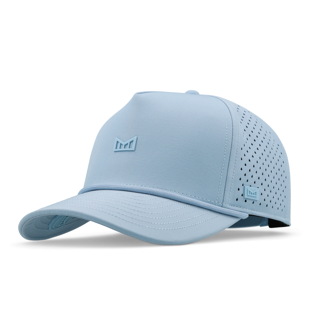 Melin Men's Odysea Rope Bulls Icon Hydro - Cashmere Blue - Sun Diego Boardshop