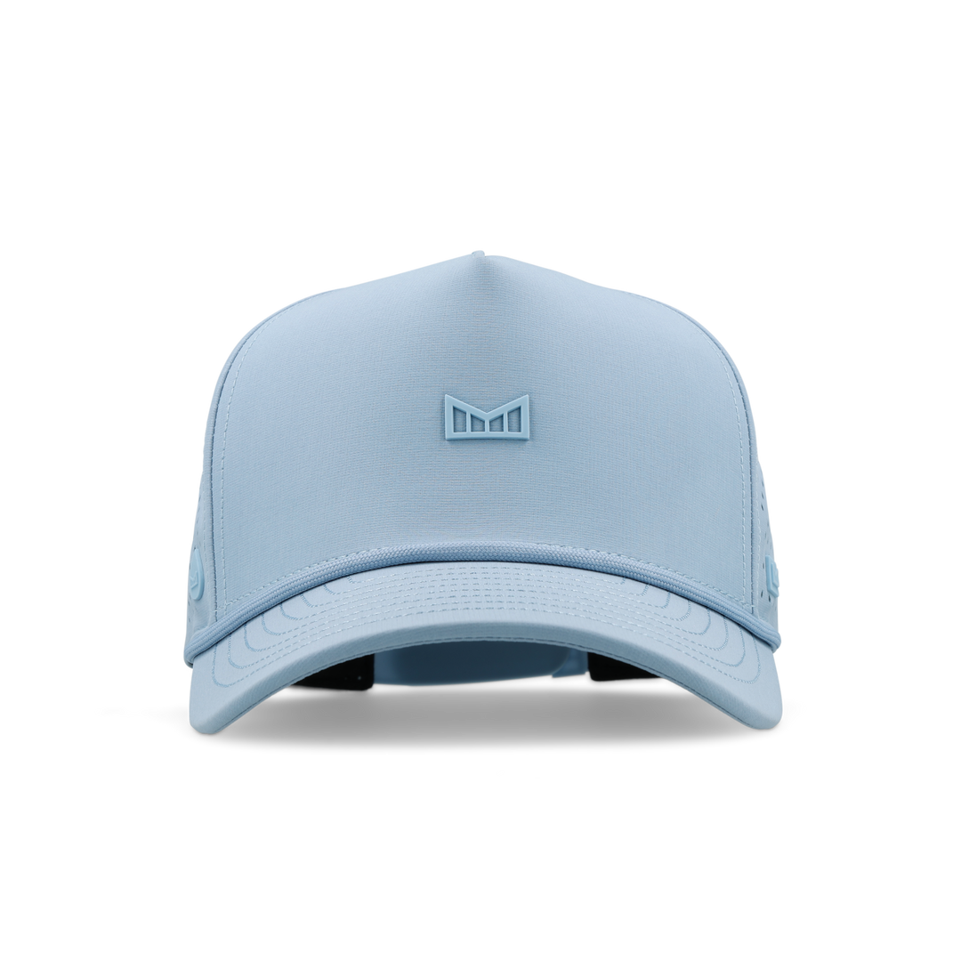 Melin Men's Odysea Rope Bulls Icon Hydro - Cashmere Blue - Sun Diego Boardshop