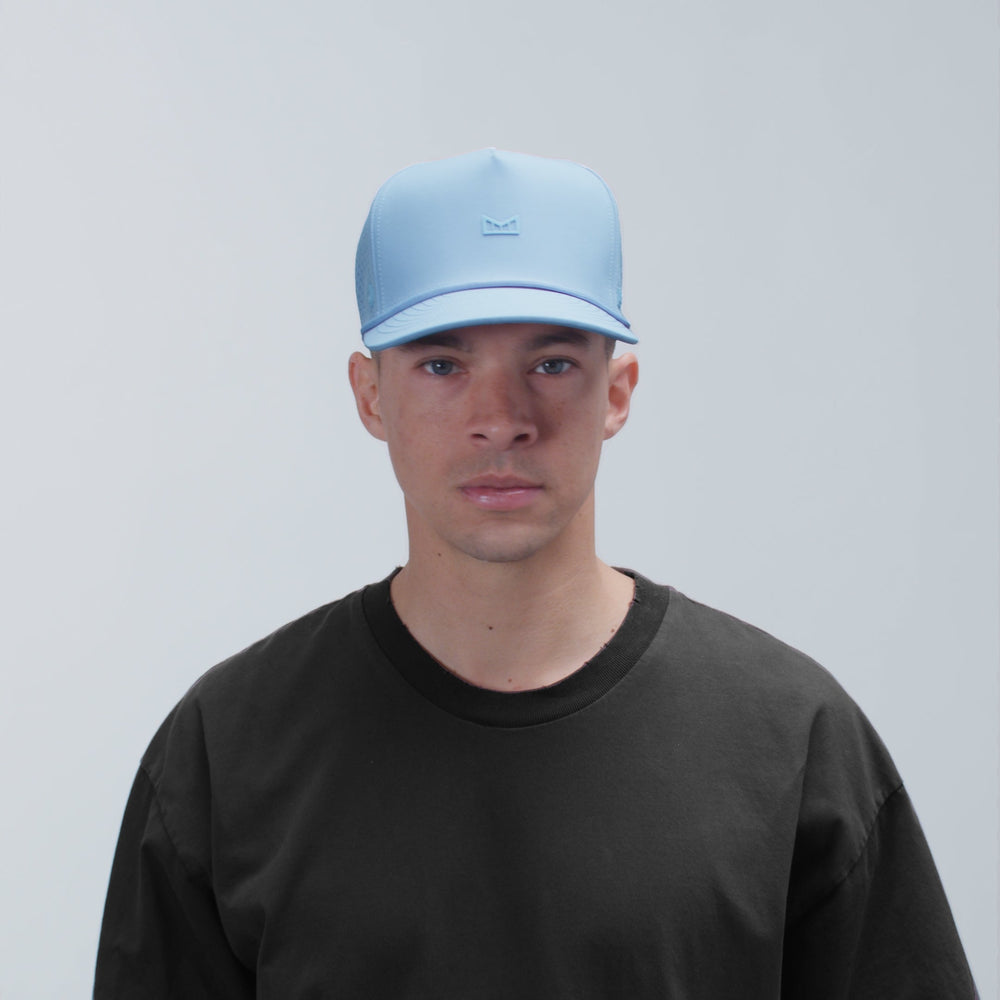 Melin Men's Odysea Rope Bulls Icon Hydro - Cashmere Blue - Sun Diego Boardshop