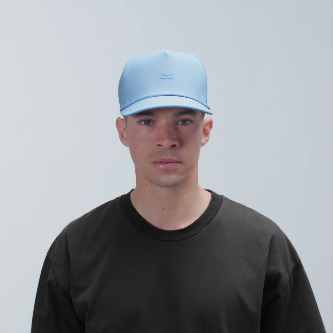 Melin Men's Odysea Rope Bulls Icon Hydro - Cashmere Blue - Sun Diego Boardshop