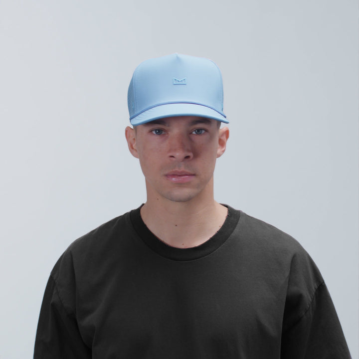 Melin Men's Odysea Rope Bulls Icon Hydro - Cashmere Blue - Sun Diego Boardshop