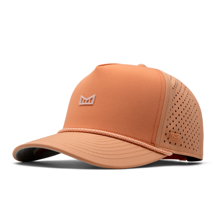 Melin Odysea Rope Bulls Icon Hydro - Cantaloupe Cooler - Sun Diego Boardshop