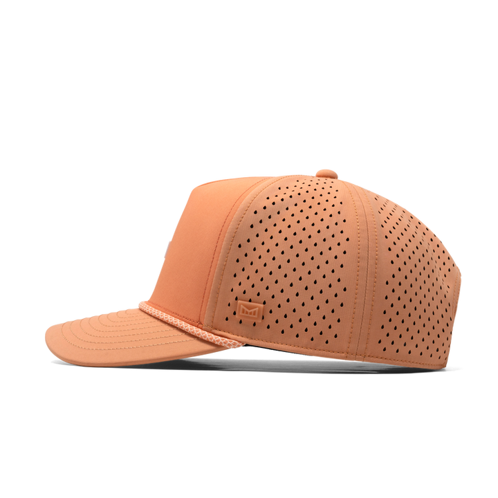 Melin Odysea Rope Bulls Icon Hydro - Cantaloupe Cooler - Sun Diego Boardshop