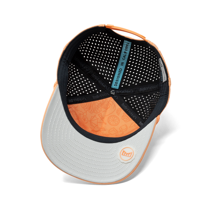 Melin Odysea Rope Bulls Icon Hydro - Cantaloupe Cooler - Sun Diego Boardshop