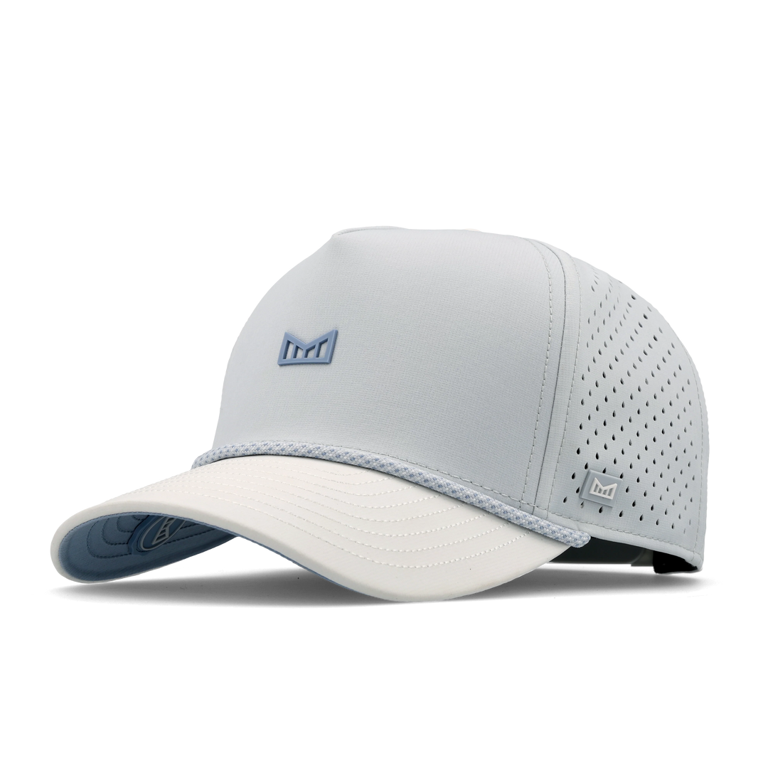 Melin Men's Odysea Rope Bulls Icon Hydro - Clear Lake