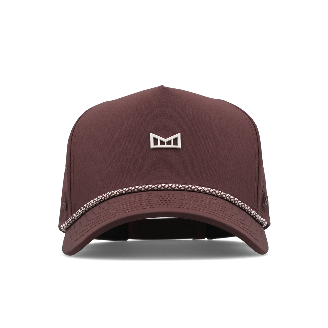 Melin Men's Odysea Rope Bulls Icon Hydro - Chestnut - Sun Diego Boardshop