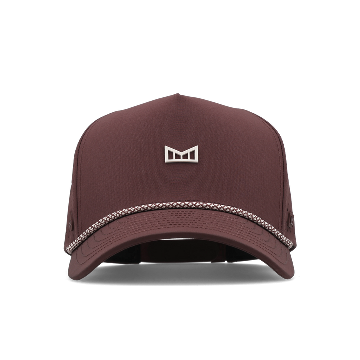 Melin Men's Odysea Rope Bulls Icon Hydro - Chestnut - Sun Diego Boardshop