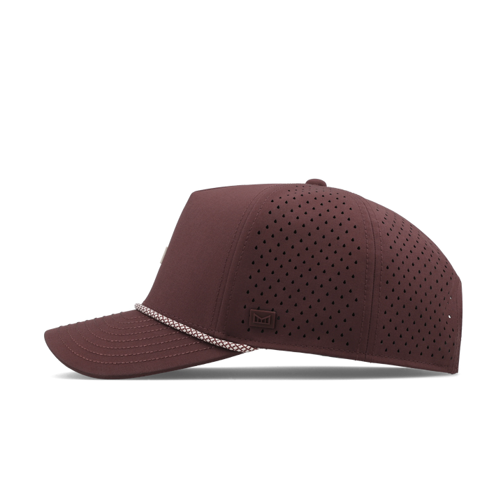 Melin Men's Odysea Rope Bulls Icon Hydro - Chestnut - Sun Diego Boardshop