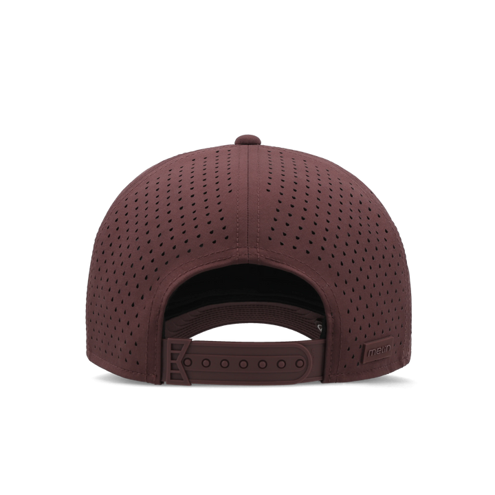 Melin Men's Odysea Rope Bulls Icon Hydro - Chestnut - Sun Diego Boardshop