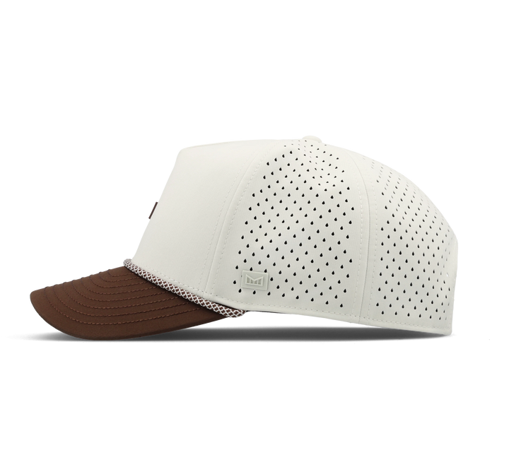 Melin Men's Odysea Rope Bulls Icon Hydro - Frosted Birch - Sun Diego Boardshop