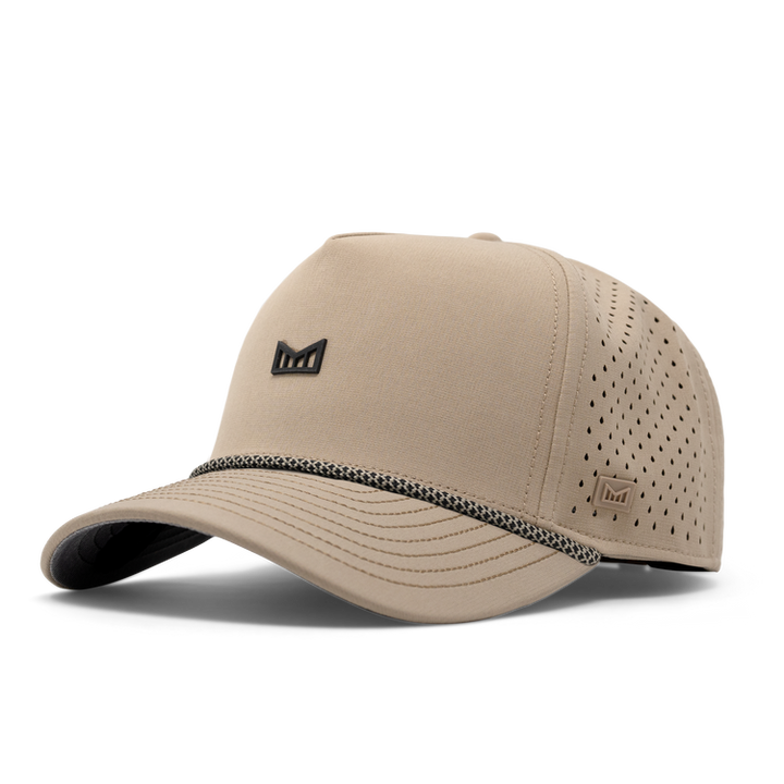 Melin Odysea Rope Bulls Icon Hydro - Khaki - Sun Diego Boardshop