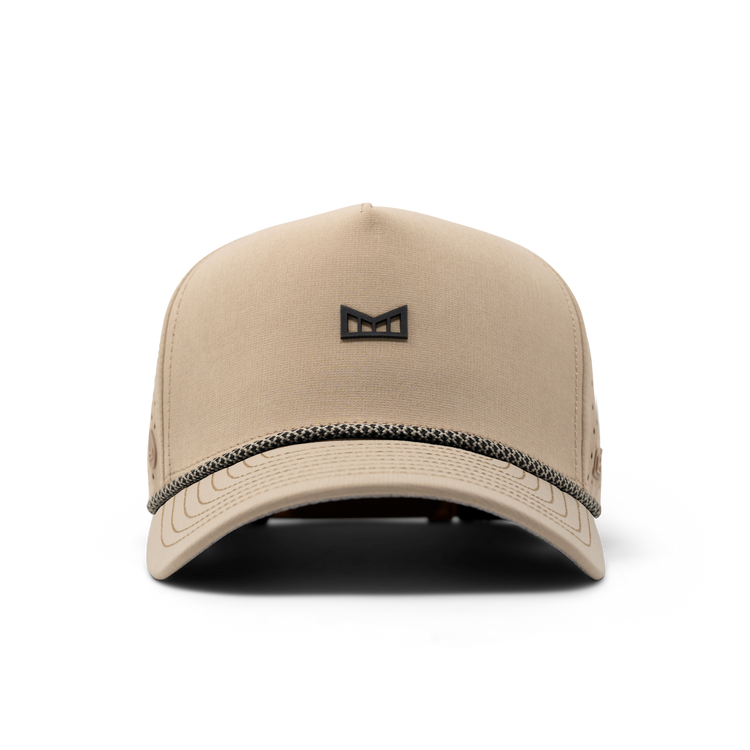 Melin Odysea Rope Bulls Icon Hydro - Khaki - Sun Diego Boardshop