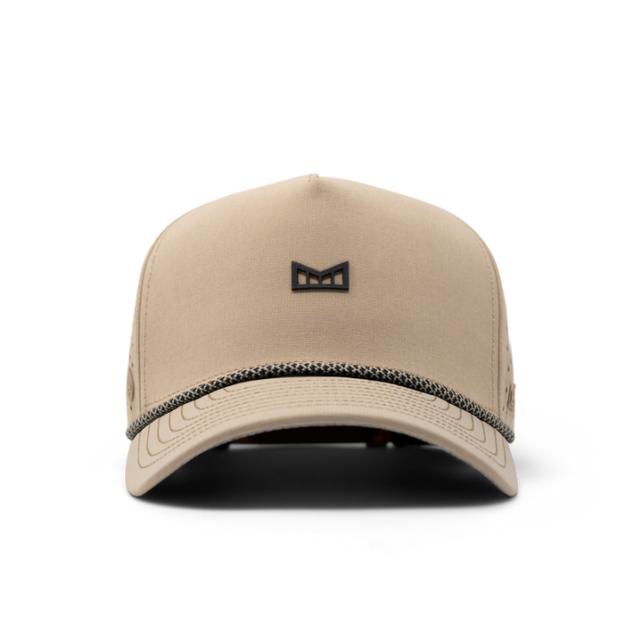 Melin Odysea Rope Bulls Icon Hydro - Khaki - Sun Diego Boardshop