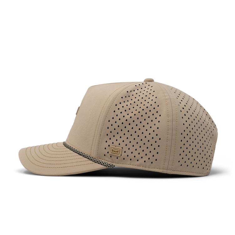 Melin Odysea Rope Bulls Icon Hydro - Khaki - Sun Diego Boardshop