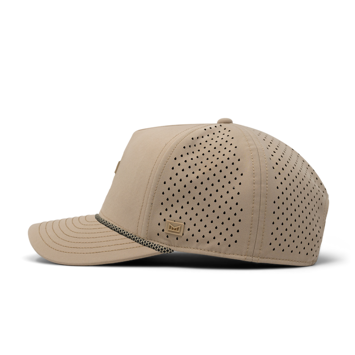 Melin Odysea Rope Bulls Icon Hydro - Khaki - Sun Diego Boardshop