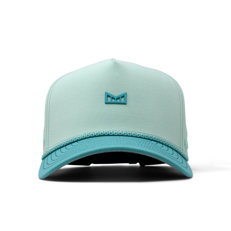 Melin Odysea Rope Bulls Icon Hydro - Minty/Dark Mint - Sun Diego Boardshop