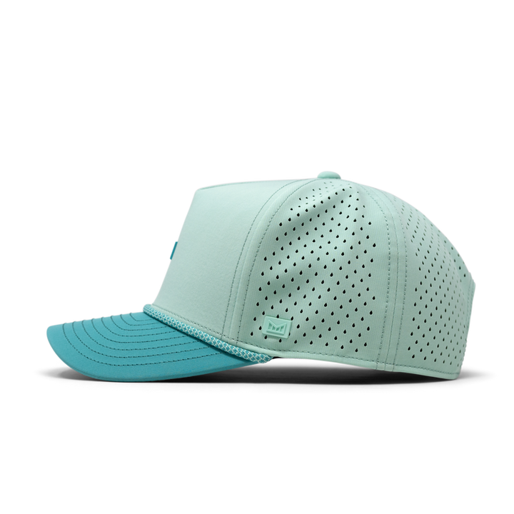 Melin Odysea Rope Bulls Icon Hydro - Minty/Dark Mint - Sun Diego Boardshop