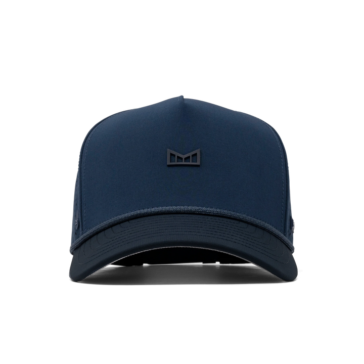 Melin Men's Odysea Rope Bulls Icon Hydro - Navy/dark Navy - Sun Diego Boardshop