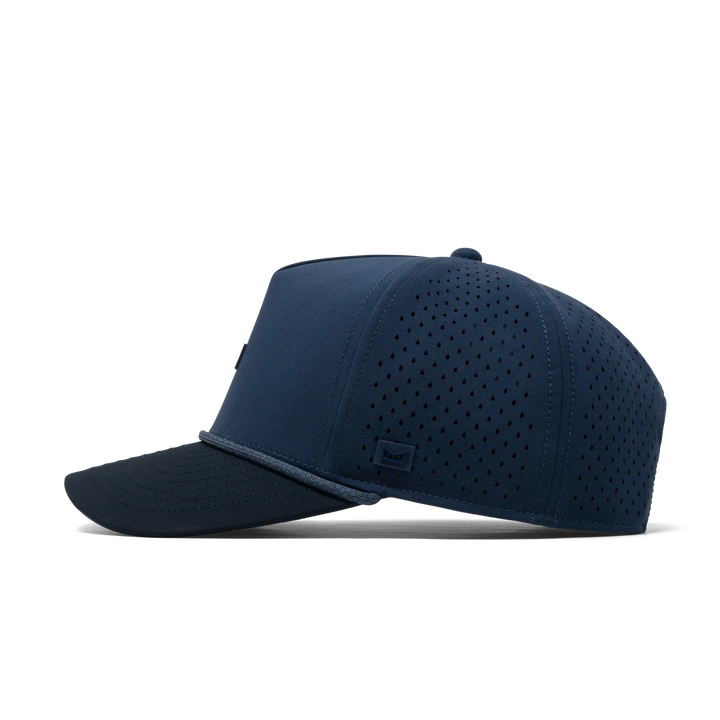 Melin Men's Odysea Rope Bulls Icon Hydro - Navy/dark Navy - Sun Diego Boardshop