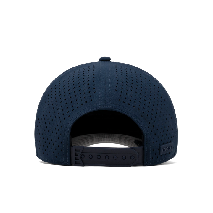 Melin Men's Odysea Rope Bulls Icon Hydro - Navy/dark Navy - Sun Diego Boardshop