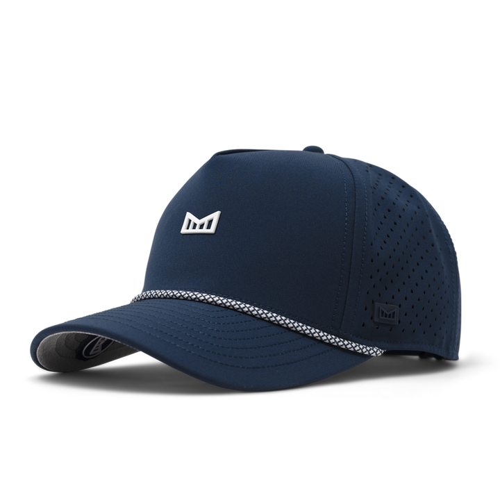 Melin Odysea Rope Bulls Icon Hydro - Navy - Sun Diego Boardshop