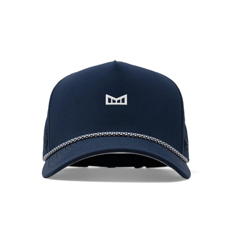 Melin Odysea Rope Bulls Icon Hydro - Navy - Sun Diego Boardshop